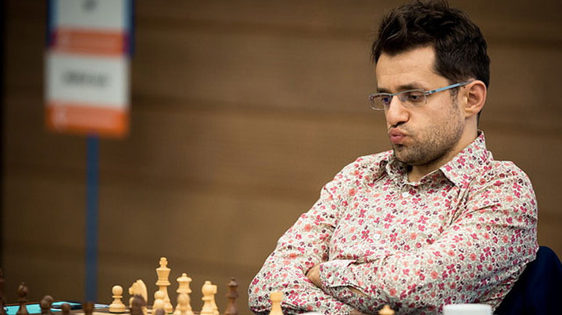 “2016 Sinquefield-cup” satranç turnuvası: Aronian-Caruana karşılaşması beraberlikle bitti