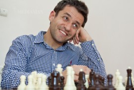 Aronyan, “2016 Sinquefield-cup” turnuvasının 2'ncisi oldu