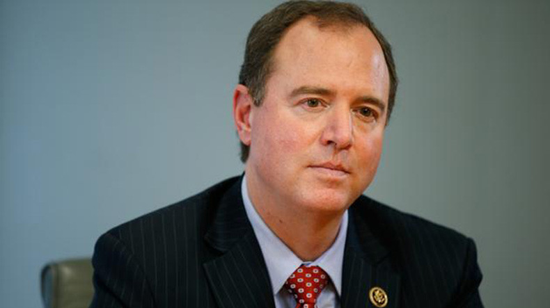 Adam Schiff'ten tebrik mesajı: "Karabağ, gelişen ekonomisi olan demokratik bir ülke"