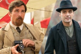 Ermeni Soykırımı konulu The Promise prömyeri yapıldı (foto)