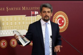 TBMM Ermeni milletvekili Garo Paylan, Kaliforniya Ermenilerini ziyaret edecek