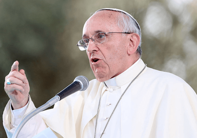 Papa Franciscus, Bakü’de sözde “Hocalı soykırımı” anıtını ziyaret etmeyecek