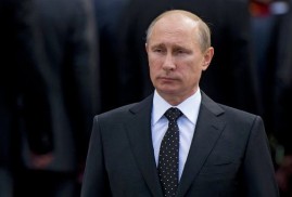 Ekim ayında Putin’den Ermenistan'a ziyaret bekleniyor