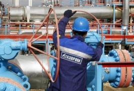 Gazprom Türkiye’ye yatırımla ilgileniyor