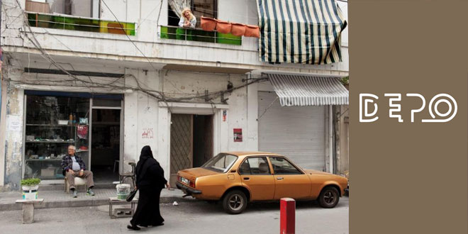 İstanbul’da Soykırımdan kurtulan Ermeniler'in izini süren ‘Gayan’ sergisi açılacak