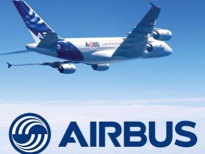 Fransız “Airbus” şirketi Ermenistan’dan lazer optikleri satın alıyor