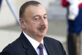 "Freedom House"tan Aliyev'e sert cevap