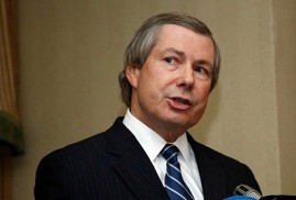 James Warlick’ten Ermenistan ve Azerbaycan Dışişleri Bakanları görüşmesi sonrası açıklama