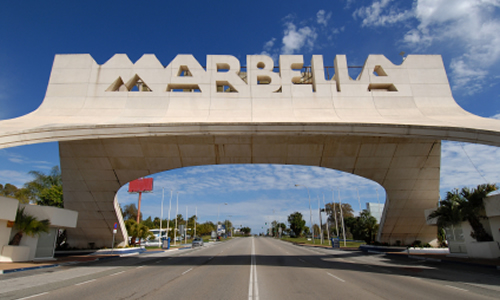 Marbella kent konseyi Ermeni Soykırımını tanıdı