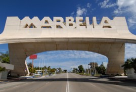 Marbella kent konseyi Ermeni Soykırımını tanıdı