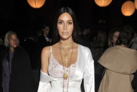 Kardashian silahlı soyguna uğradı: Hırsızlar 16 milyon euro değerinde mücevher çaldı