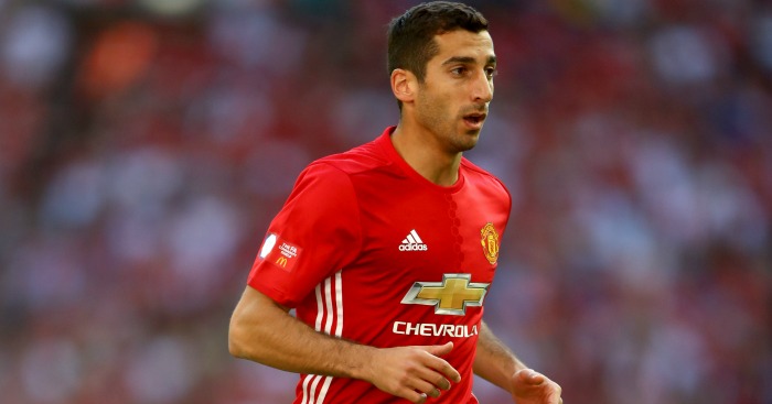 Mkhitaryan, Ermenistan'ın futbol milli takımı maçlarına katılmayacak