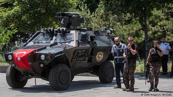 Bakanlar Kurulu, OHAL'ın uzatılmasna karar verdi