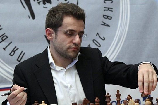 Mikhail Tal Anı Turnuvası son turunda Ermeni satranççı, eski dünya şampiyonu ile yarışacak