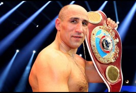 Arthur Abraham, rövanş yarışması yapacak