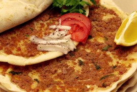 Ermeni restoranı, lahmacunu tescil ettirmek için AB'ye başvurdu