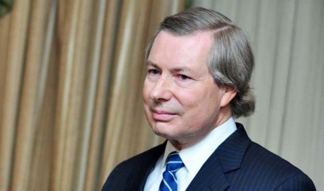 Warlick: "AGİT Minsk Grubu eşbaşkanları Ekim'de bölgeyi ziyaret edecek"