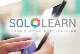 Ermeni ''SoloLearn'' mobile platformuna 1,2 milyon dolarlık bir yatırım