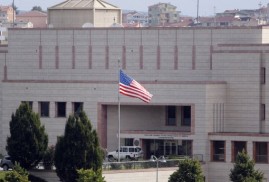 ԱՄՆ-ն Անկարայում և Իզմիրում գտնվող իր քաղաքացիներին հորդորել է հեռու մնալ մարդաշատ վայրերից