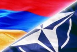 NATO karargahında Ermenistan-NATO oturumu gerçekleşti