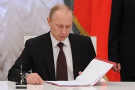 Putin’den Ermenistan ile ortak askeri birim oluşturma talimatı