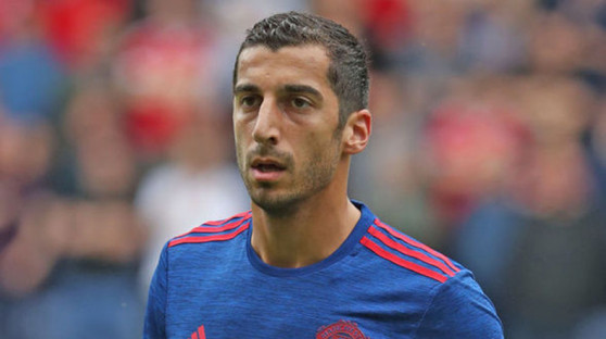 Mirror: Borussia, Mkhitaryan’ı döndürmek istiyor