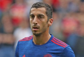 Mirror: Borussia, Mkhitaryan’ı döndürmek istiyor