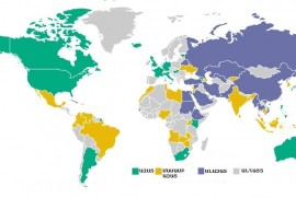 Freedom House: Թուրքիան անազատ համացանց ունեցող երկրների ցանկում է