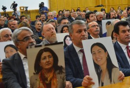 HDP meclise dönüyor