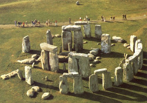 Ermeni Stonehenge, "National Geographic"in ilgi odağında