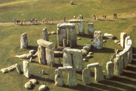 Ermeni Stonehenge, "National Geographic"in ilgi odağında