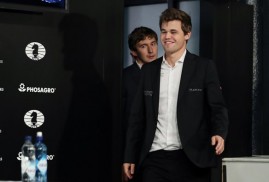 Magnus Carlsen, Dünya Satranç Şampiyonu unvanını korudu