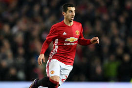 Mkhitaryan: Sorun Mourinho’da değil, bendeydi