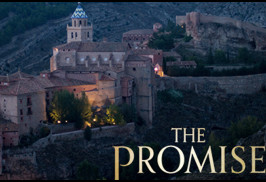 Ermeni Soykırımı’nı anlatan “The Promise” filmi 28 Nisan 2017’de vizyona girecek (video)