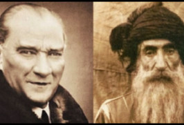 Ermeni olduğunu ileri sürülen Seyit Rıza kendisiyle görüşen Atatürk’e neler söyledi?