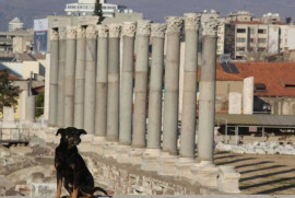 Basmane'deki Ermeni, Rum ve Yahudilerin tarihi mirası kayboluyor