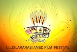 Amed Film Festivali'nde Ermeni Soykırımı'na değinen filmler