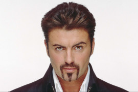 Ünlü İngiliz şarkıcı George Michael hayatını kaybetti