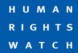 HRW. «Թուրքիայում մարդու իրավունքները սահմռկեցուցիչ վիրճակում են»