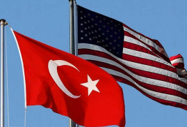 WINEP Trump’tan Ermeni Soykırımı’nın tanınmayacağı konusunda  Türkiye’ye garanti vermesini istedi