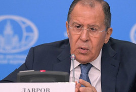 Lavrov: Karabağ’da kan durdurması konusunda Rusya kilit bir rol oynadı