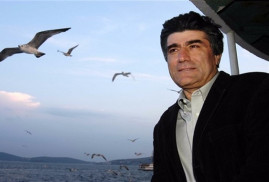 10 yıl önce Ermeni gazeteci Hrant Dink öldürüldü