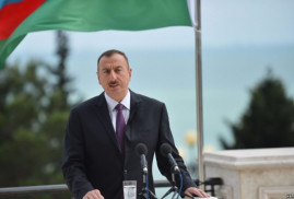 Aliyev’den Karabağ açıklaması