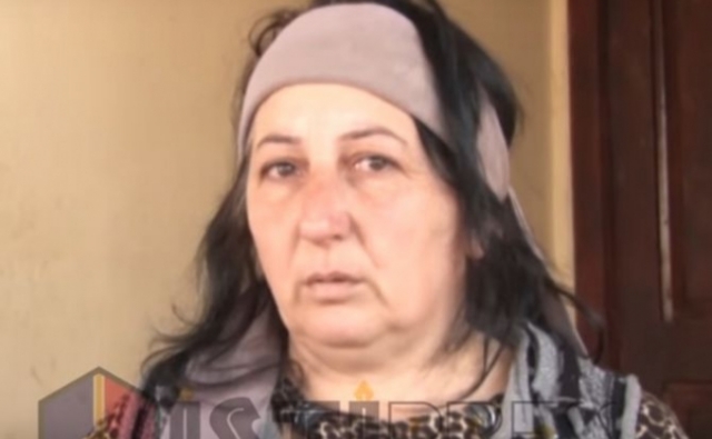 Esir alınan Azerbaycanlı askerin ailesi ile yapılan röportaj kaldırıldı (video)