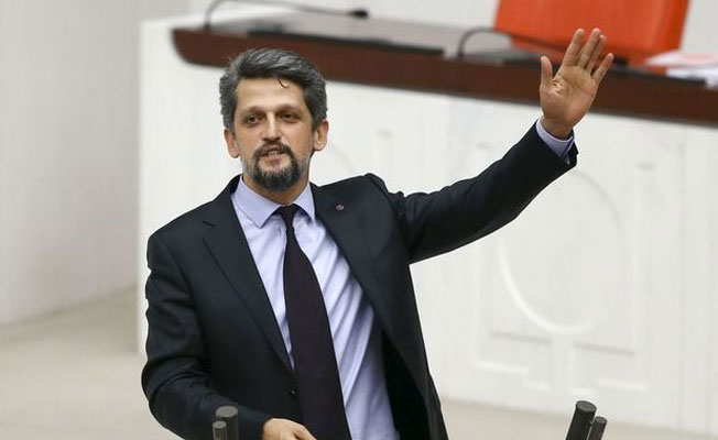 Türkiye AYM, Garo Paylan'ın "soykırım cezası"nı iptal etmedi