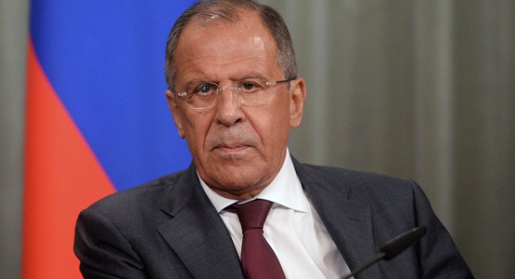 Rusya Dışişleri Bakanı Lavrov: Kanım Ermeni kanıdır