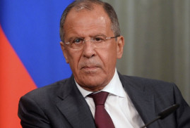 Rusya Dışişleri Bakanı Lavrov: Kanım Ermeni kanıdır