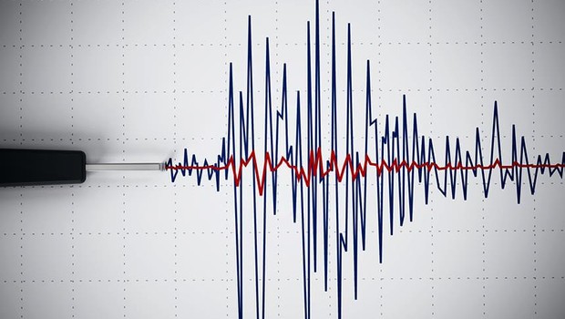 Adıyaman'da deprem meydana geldi