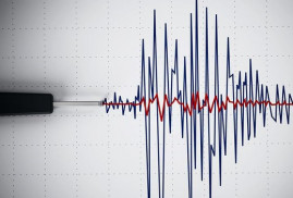 Adıyaman'da deprem meydana geldi