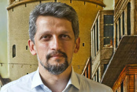 Garo Paylan’dan ve Selina Doğan’dan İstanbul Valiliği’ne tepki